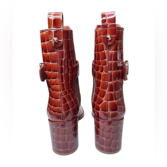 NWT Christian Louboutin Chelsea Boots 70mm (36/6) - Picture 7 of 8